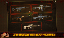 3D Killer: Zombie Hunter APK