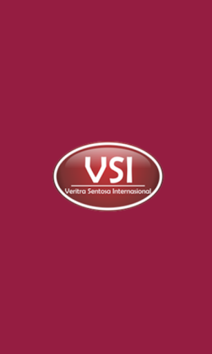 VSI-The Miracle Of Giving