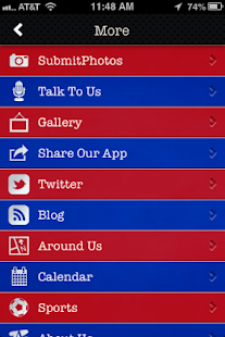 Richland Screenshots 1