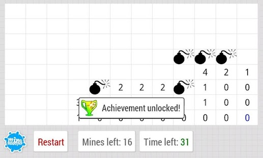 How to get Ultimate MineSweeper 0.9 mod apk for bluestacks