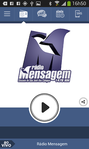 Rádio Mensagem