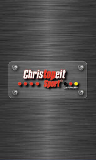 Christopeit Sport Multiturm