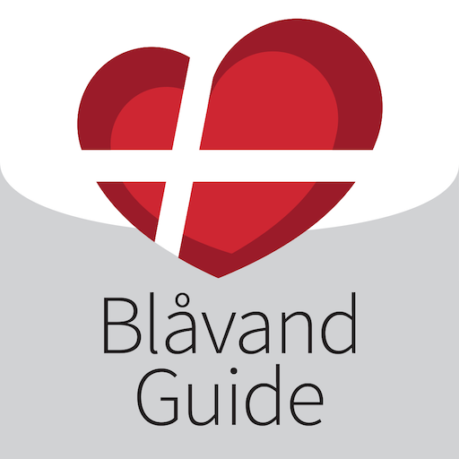 Blåvand-Guide 旅遊 App LOGO-APP開箱王