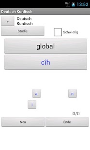 Download German Kurdish Dictionary APK