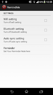 Free RemindMe APK