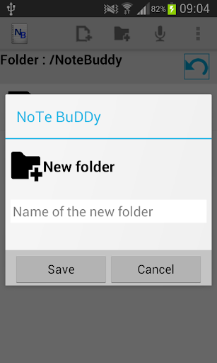 【免費生產應用App】NoTe BuDDy-APP點子