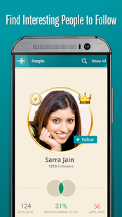 App Mahal: Discover Great Apps - screenshot thumbnail
