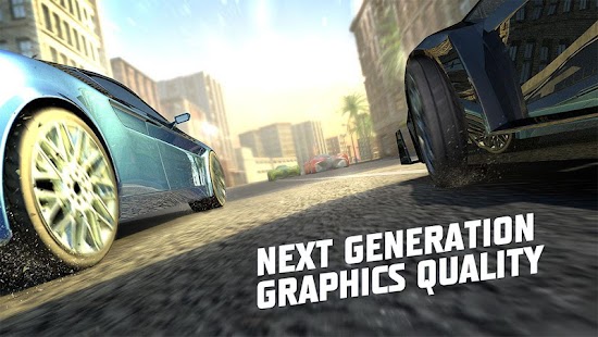   Racing 3D: Asphalt Real Tracks- screenshot thumbnail   