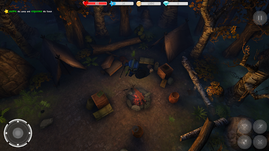 Medieval Apocalypse Screenshots 3