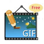 GIF Livewallpaper Maker(Free) Apk