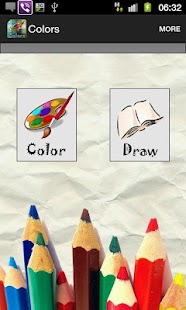 Free Download Colors - Kids Coloring App. APK