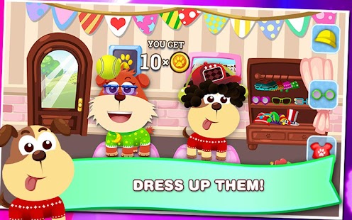 My Little Pet - Sweet Puppy :) Screenshots 5