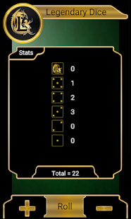 Lastest Legendary Dice APK