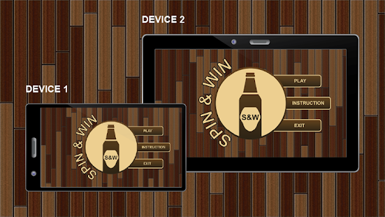 How to install SPIN and WIN patch 1.3 apk for pc