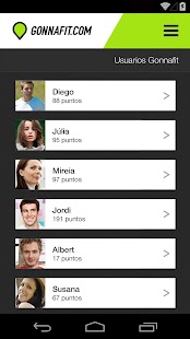 Gonnafit Screenshots 3