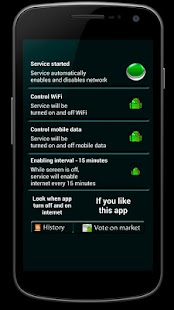 download Battery Saver to 4 days Trial free