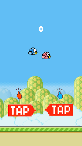 【免費街機App】im-Flappy-possible!-APP點子