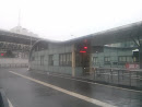Terminal of Bus 106