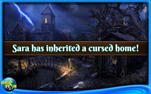 Haunted House Mysteries (full) - Android Apps on Google Play