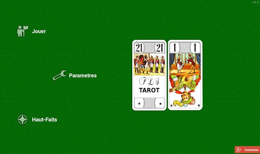 Free Tarot FLS APK