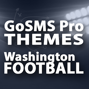 GoSMS Washington Football.apk 1.0