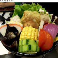 多喜福優質火鍋