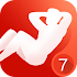 Abs workout 7 minutes1.05.6