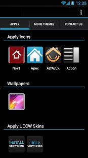 Icon Pack - Vivid v2 - screenshot thumbnail