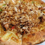 Pizza Factory 披薩工廠