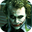 The Joker icon