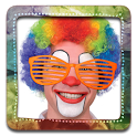 Funny Photo Maker Pro icon