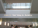 James E. King Jr. Building