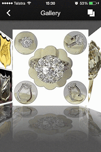 Diamond World Jewellers Screenshots 8