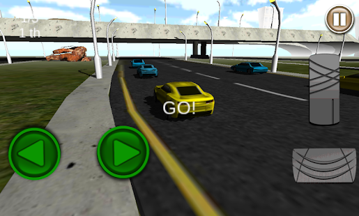 免費下載賽車遊戲APP|Get The Auto 3D app開箱文|APP開箱王