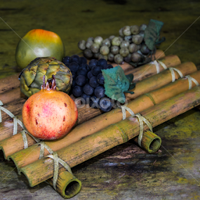 by Marcel Eringaard - Artistic Objects Still Life