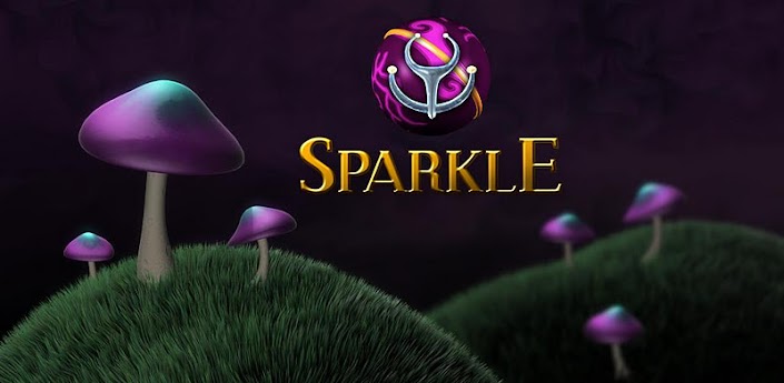 Free Download Sparkle v1.2.5 apk
