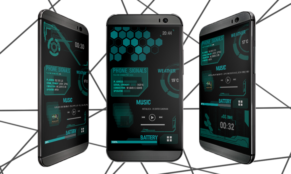 Future Skin Zooper: Page 1 - Android Apps on Google Play