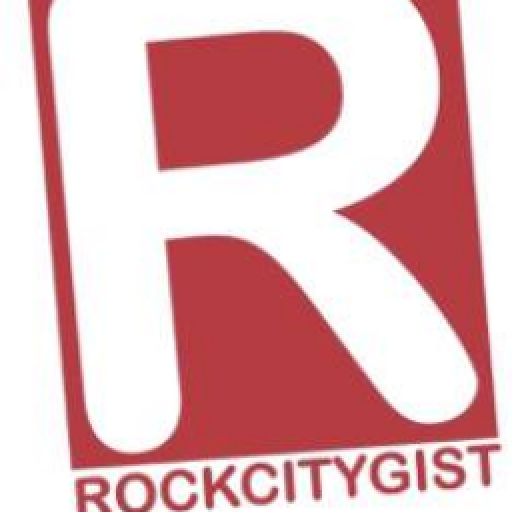 Rockcity Gist 社交 App LOGO-APP開箱王