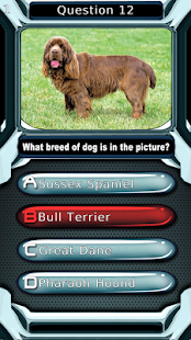 Dog Breed Animal Quiz Game Screenshots 11