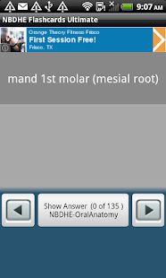 How to mod NBDHE Flashcards Ultimate 1.0 apk for laptop