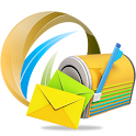 Olive Mail logo