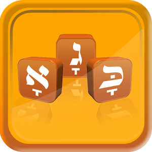 Aleph Beis Cards.apk 1.0