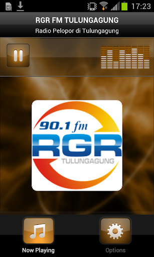 RGR FM TULUNGAGUNG