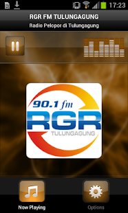 How to install RGR FM TULUNGAGUNG 4.1.2 unlimited apk for pc