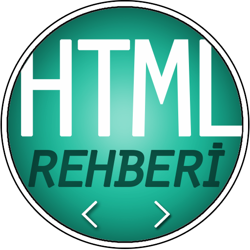 HTML Rehberi