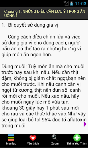 【免費書籍App】1000 Mẹo Vặt Hay Nhất-APP點子