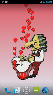 How to get Magic Valentine live wallpaper 1.0 unlimited apk for bluestacks