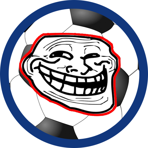 Funny Football Pics LOGO-APP點子