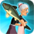 Angry Gran 2 mobile app icon