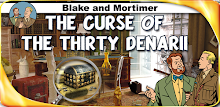 Blake and Mortimer HD (full) APK